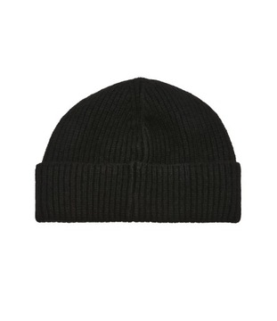 Hugo Boss czapka zimowa czarny rozmiar uniwersalny