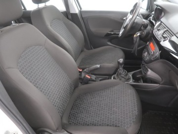 Opel Corsa E Hatchback 3d 1.4 Twinport 75KM 2018 Opel Corsa 1.4, Salon Polska, Klima, Tempomat, zdjęcie 8