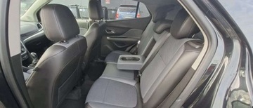 Opel Mokka I SUV 1.4 Turbo ECOTEC 140KM 2014 Opel Mokka Opel Mokka 1.4 T Cosmo SampS 1.4 BenzynaLPG 140KM, zdjęcie 21