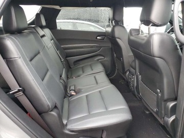 Dodge Durango III 3.6 V6 294KM 2022 Dodge Durango GT 2022 3.6l 3.6 Benzyna 295KM, zdjęcie 11