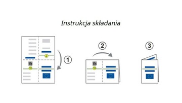 Вертикальный идентификатор А6/20 шт. 121x150 Биурфол