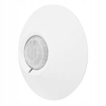 ДЕТЕКТОР 12 В Инфракрасный датчик движения на 360 градусов