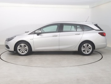 Opel Astra K Sportstourer Facelifting 1.5 Diesel 122KM 2020 Opel Astra 1.5 CDTI, Salon Polska, Serwis ASO, zdjęcie 2