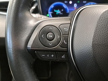 Toyota Corolla XII TS Kombi Facelifting 1.8 Hybrid 140KM 2023 Toyota Corolla 1.8 Hybrid Comfort Seria E21 (2019-, zdjęcie 20