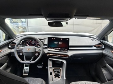 Cupra Terramar 2025 Cupra Terramar VZ 2.0 TSI DSG 4Drive, zdjęcie 3