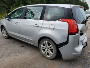 Peugeot 5008 I 2010 Peugeot 5008 1.6 HDI, zdjęcie 4