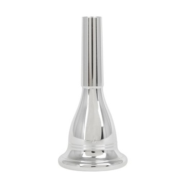 Tuba Mouthpiece Solid Durable Brass Construction