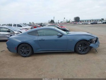 Ford Mustang VI 2024 Ford Mustang Gt Fastback 2024 5.0 Benzyna 480KM, zdjęcie 6