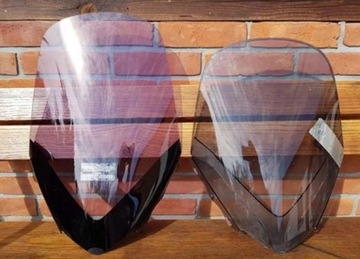 SZYBA MOTOCYKLOWA owiewka Yamaha X-MAX 2014-2017