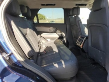 Land Rover Range Rover V 2023 Land Rover Range Rover Sport 2023, 3.0L, 4x4, DYNAMIC SE, porysowany lakier, zdjęcie 9