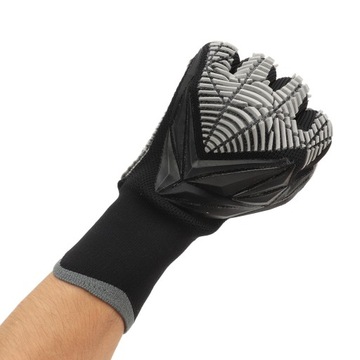 2 шт.. Футбольные вратарские перчатки.