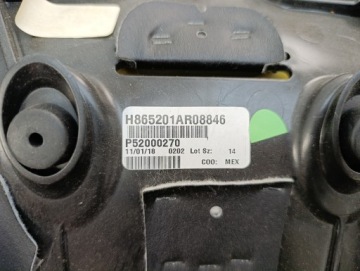 ДИВАН HARLEY DAVIDSON FAT BOY 18+ 52000270