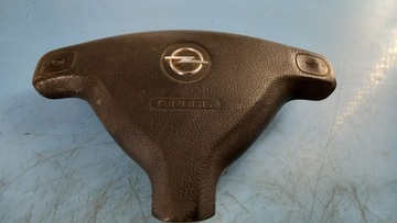 PODUSZKA KIEROWNICY OPEL ASTRA II G 01R