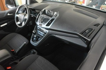 Ford Tourneo Connect II Standard 1.0 Ecoboost 100KM 2015 Ford Tourneo Connect 1.0 EcoBoost hak panorama doi, zdjęcie 12