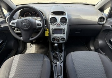 Opel Corsa D Hatchback 1.3 CDTI ecoFLEX 75KM 2011 Opel Corsa 1.3 CDTI | Stan BDB | 122 tyś. km!!, zdjęcie 8