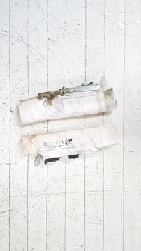 AUDI A4 B9 A5 8W5880242K ULOŽENÍ VZDUCHOVÁ PRAVÁ AIRBAG SEDADLA