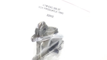 KTM EXC EGS 300 2T 92-93 ЗАДНИЙ ТОРМОЗНОЙ СУППОРТ