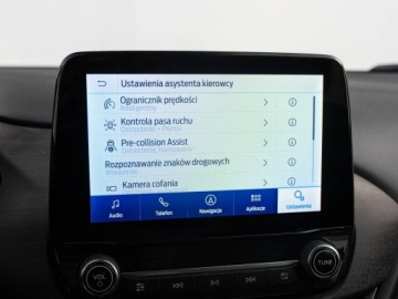 Ford Puma II 2024 Ford Puma WD7425T#1.0 EcoBoost mHEV Titanium X, zdjęcie 23