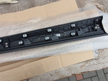 KIA EV6 ОБИВКА ДВЕРИ ПЕРЕДНЯЯ ПРАВАЯ 87722-CV100