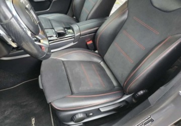 Mercedes CLA C118/X118 Shooting Brake 2.0 220 190KM 2021 Mercedes-Benz CLA Mercedes-Benz CLA 220 7G-DCT AMG Line 2.0 Benzyna 190KM, zdjęcie 22