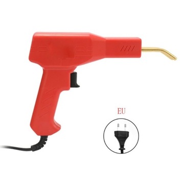 Сварочный аппарат, сварочный аппарат, ремонт пластика, светодиодный степлер