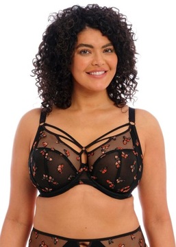 Elomi Women's Plus Size Tia Underwire Bandless Bra