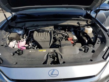 Lexus 2024 Lexus TX 350 Base 2024 2.4l 2.4 Benzyna 275KM, zdjęcie 6