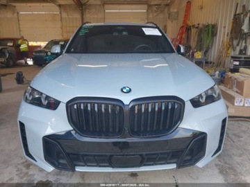 BMW X5 G05 2024 BMW X5 xDrive40i 2024 3.0l 3.0 Benzyna 375KM, zdjęcie 7