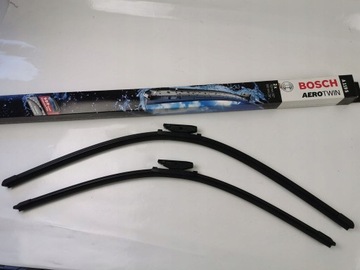 Стеклоочиститель BOSCH 750, 650мм 3397007502 AEROTWIN