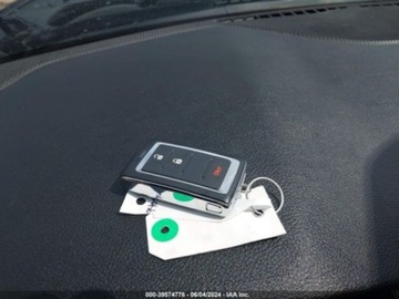 Jeep 2023 Jeep Grand Cherokee 2023r, L Laredo, 3.6L, 4x4 3.6 Benzyna 293KM, zdjęcie 13