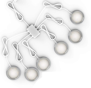 ОСВЕЩЕНИЕ ПОД ШКАФОМ - МЕБЕЛЬ - ДЛЯ ШКАФА - LED