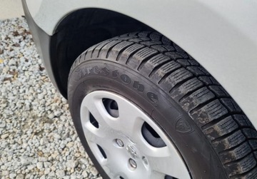 Peugeot Partner I 1.6 HDi 75KM 2010 Peugeot Partner SLICZNY 1.6 HDi Bogata Wersja ORYGINAL Zadbana 2011r SERWI, zdjęcie 14