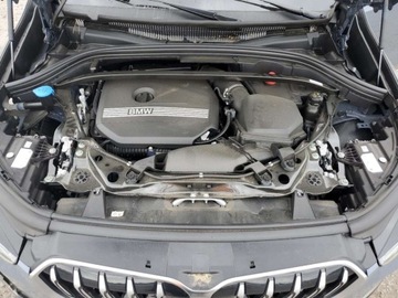 BMW X1 U11 2023 BMW X1 xDrive28I 2023 2.0l 2.0 Benzyna 241KM, zdjęcie 6