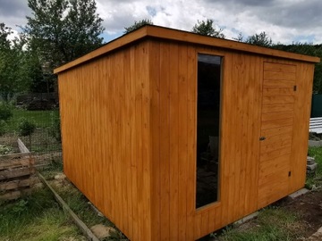 ПРОПИТОЧНАЯ краска для дерева 20л С ВОСКОМ 12 ЦВЕТОВ