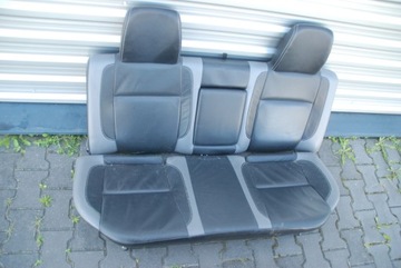 FORD RANGER III MAZDA BT-50 06-11R SEDADLO POHOVKA 4D