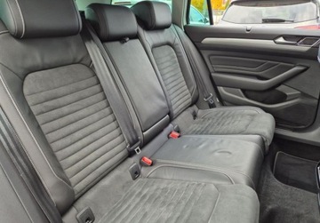 Volkswagen Passat B8 GTE Variant Facelifting 1.4 TSI Plug-In-Hybrid 218KM 2022 Volkswagen Passat GTE 1.4TSI Plug-IN Hybrid 218KM Hak Led ACC Kamera El.Kl, zdjęcie 15