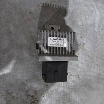 PRZEKAŹNIK ŚWIEC ŻAROWYCH FORD MK1 MK2 MK3 MK4 D