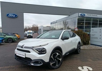 Citroen 2023 Citroen C4X 1.2 Benzyna 130KM AT SalonPLSerwisASOFV23 Gwarancja 1.2, zdjęcie 1