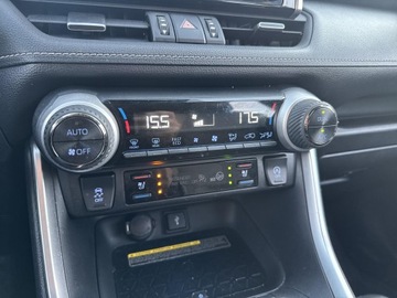 Toyota RAV4 V SUV 2.0 Dual VVT-iE 173KM 2021 Toyota RAV4 2.0 Executive 4x4 MS V (2018-) Toyota, zdjęcie 15