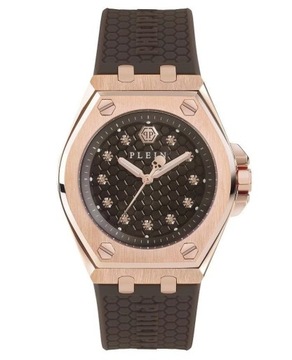 ZEGAREK Philipp Plein Extreme Lady PWJAA0422