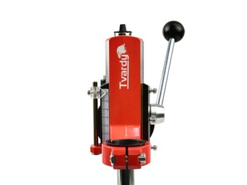 TVARDY T03298 СТОЙКА ДЛЯ ДРЕЛЬ 400 ММ