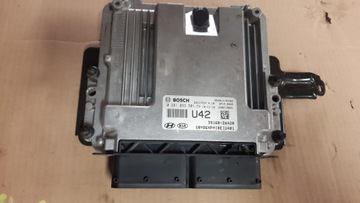 KIA RIO V 17- 1,4CRDI KOMPUTER SILNIKA STEROWNIK