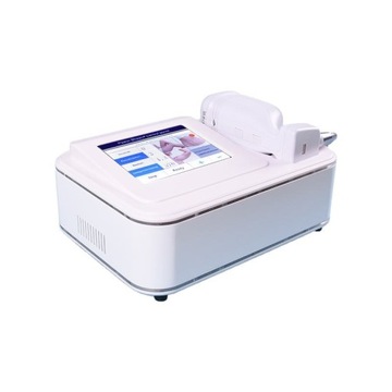 Lipo HIFU Modelowanie Ciała Liposonix