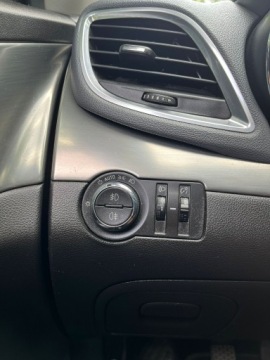 Opel Mokka I SUV 1.6 CDTI Ecotec 136KM 2016 Opel Mokka Cosmo 1.6 136 Ps, zdjęcie 13