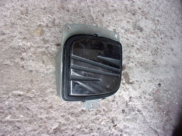 Klamka bagażnika tył zamek Seat Altea Toledo III 5P0827565C
