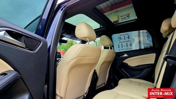 Mercedes Klasa B W246 Sports Tourer Facelifting 2.0 250 211KM 2018 Mercedes-Benz Klasa B OKAZJA Mercedes-Benz B 250 4 MATIC 2.0 Benzyna, zdjęcie 28