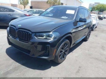 BMW X3 G01 2023 BMW X3 sDrive30I 2023 2.0l 2.0 Benzyna 248KM, zdjęcie 1