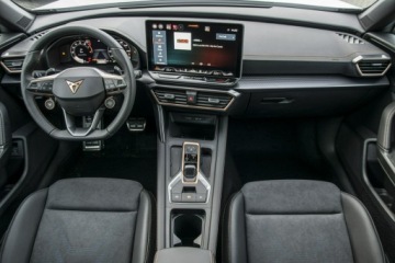Cupra Formentor Crossover 1.5 TSI 150KM 2026 Cupra Formentor 1.5 e-TSI 150 KM DSG - Dostępny, zdjęcie 30
