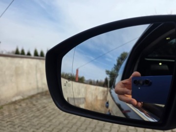 Ford C-MAX II Minivan 2.0 TDCi 140KM 2012 FORD C-MAX 2.0 Diesel 140KM AUTOMAT 2012r, zdjęcie 29