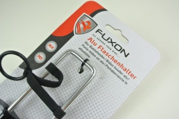 ДЕРЖАТЕЛЬ ДЛЯ ВЕЛОСИПЕДА ДЛЯ БУТЫЛКИ ALU FUXON ОБЪЕМОМ 1,5 Л.